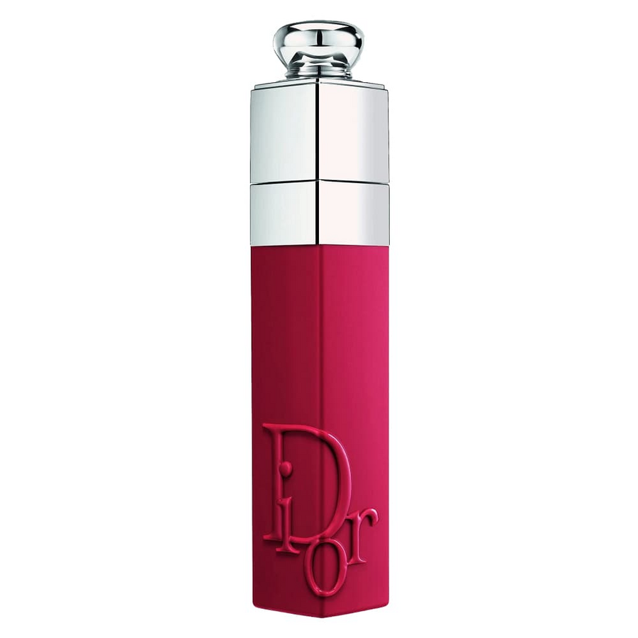 Dior Addict Lip Tint 771 Hydrating Semi-Matte Lip Stain