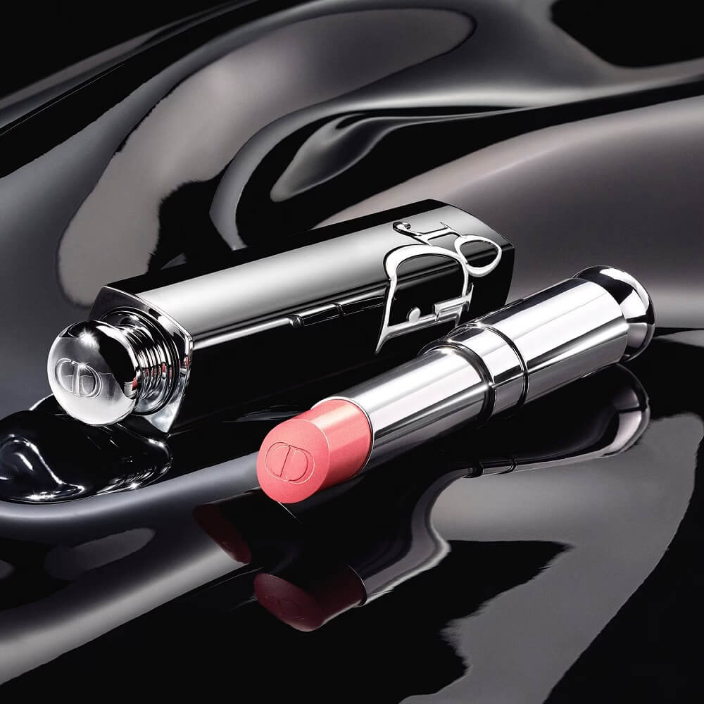 Dior Addict Lipstick 250 Hydrating Vinyl Shine Lipstick