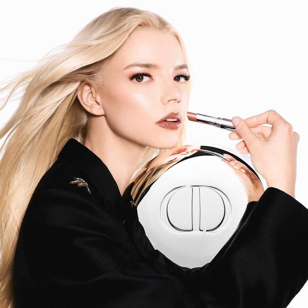 Dior Addict Lipstick 536 - Hydrating Shine Lipstick 3.2g