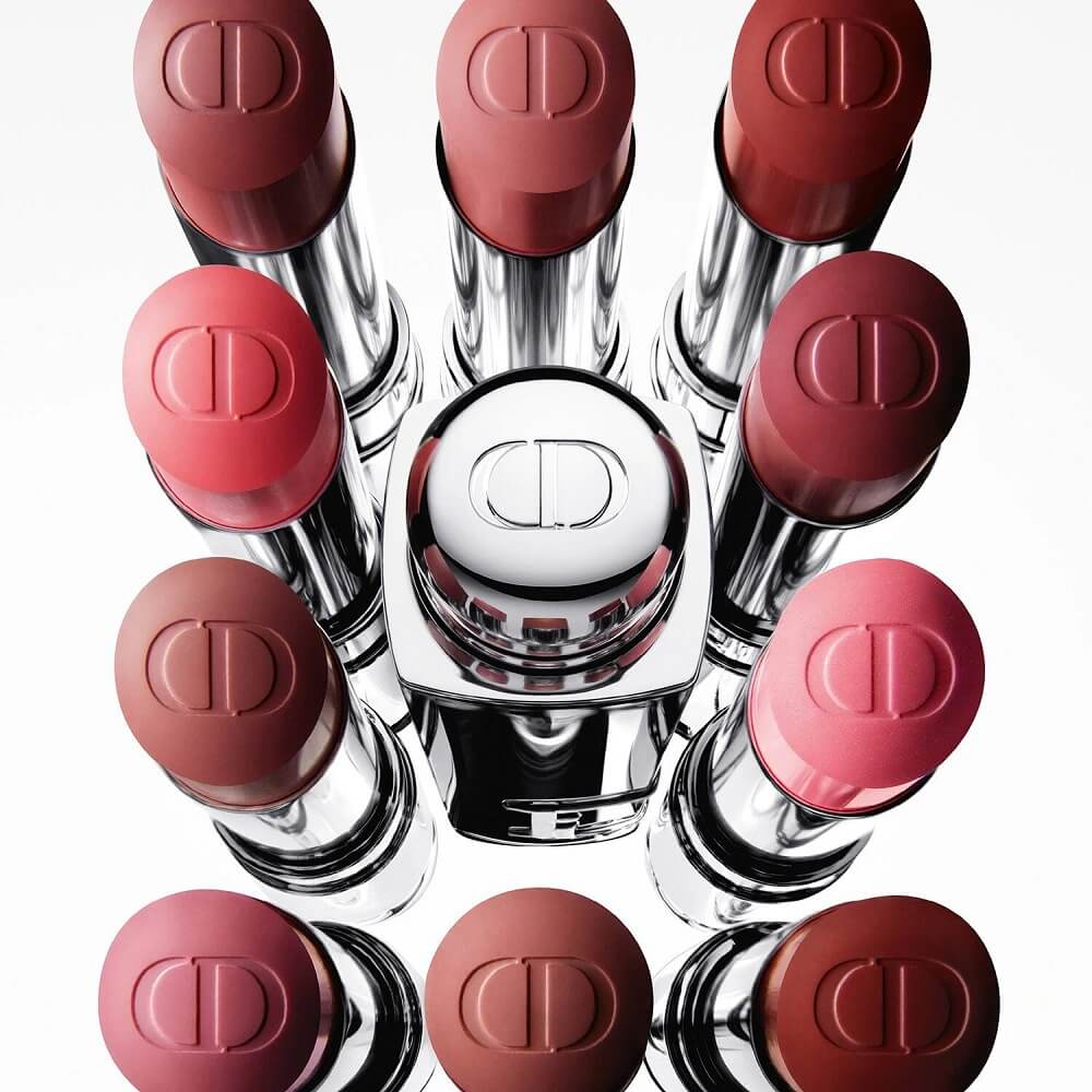 Dior Addict Hydrating Shine Lipstick 667