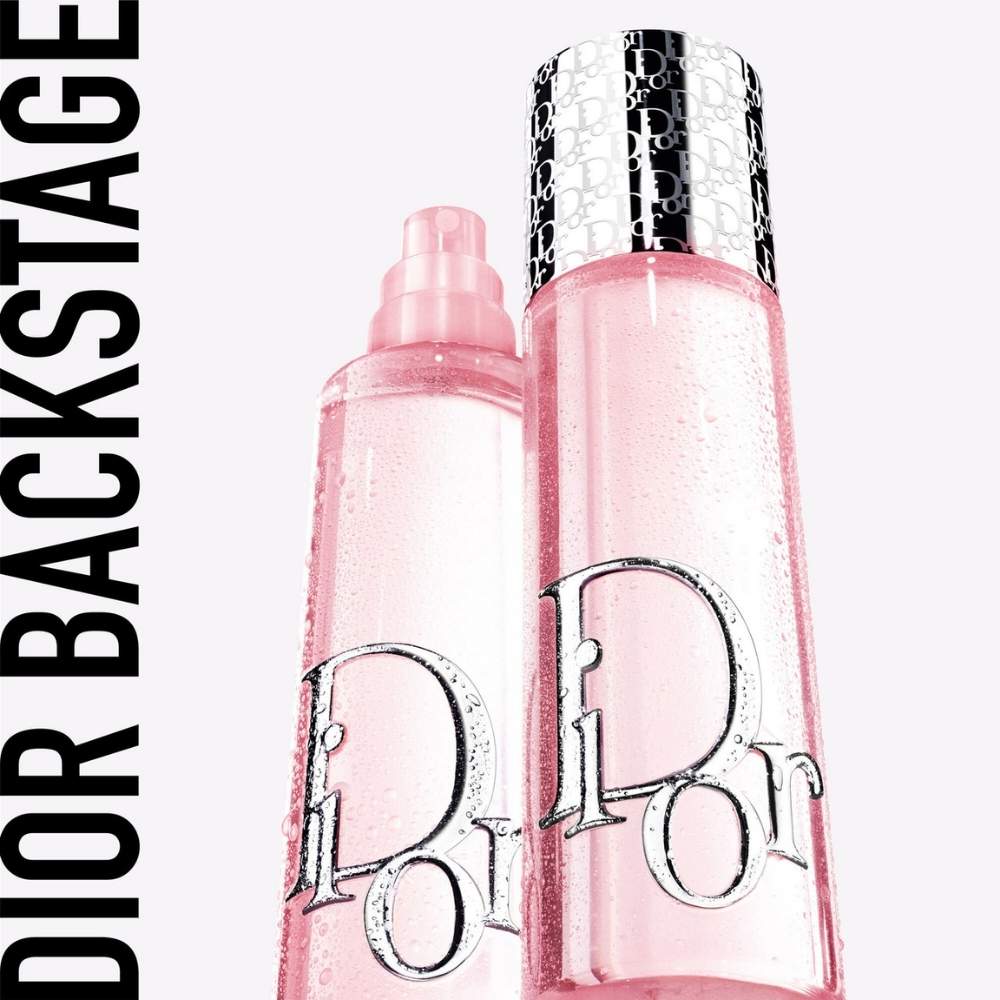 Dior Backstage Airflash Mist Hydrating Setting Spray 100 ml