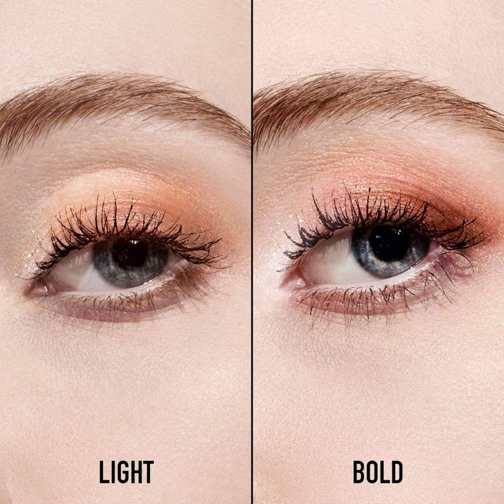 Dior Backstage Eye Palette 003 Warm Essentials Eyeshadow