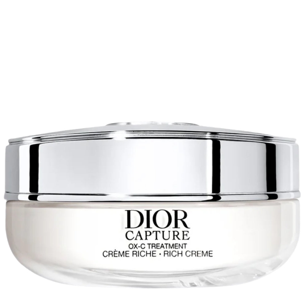 Dior Capture Care Face Cream Radiance and Nourishment 50ml