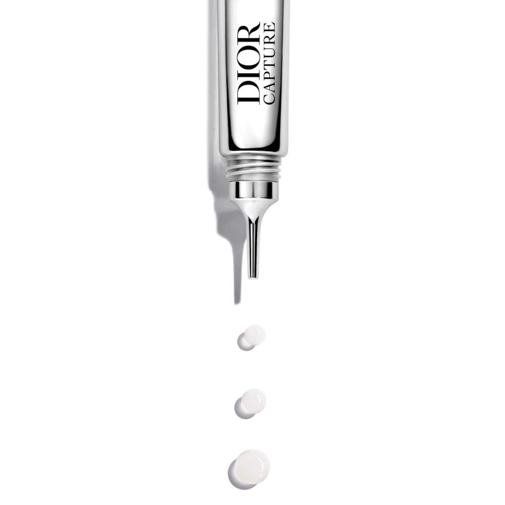 Dior Capture Hyalushot Targeted Wrinkle Corrector 15 ml