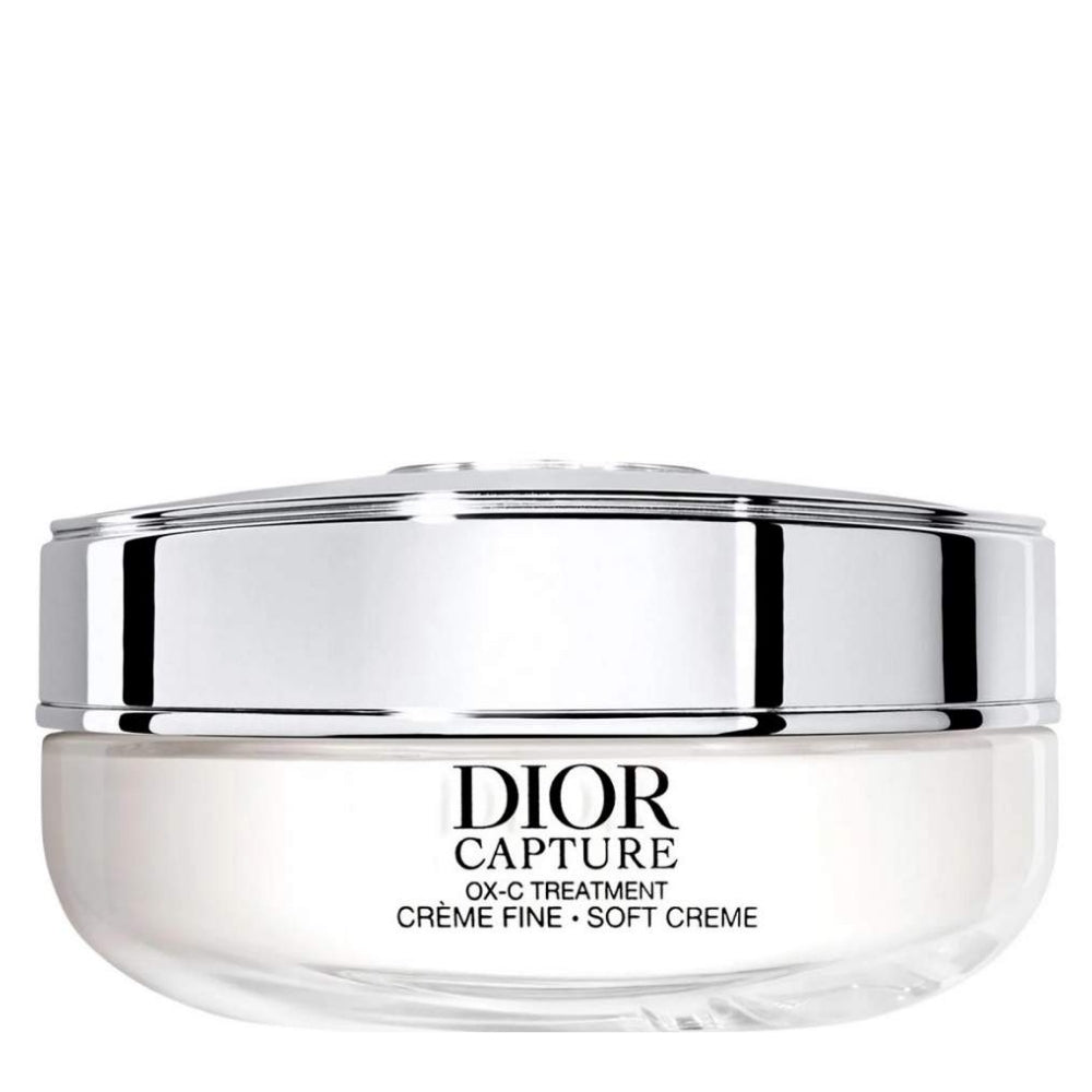 Dior Capture Totale Soft Creme Nourishing Face Moisturizer 50ml