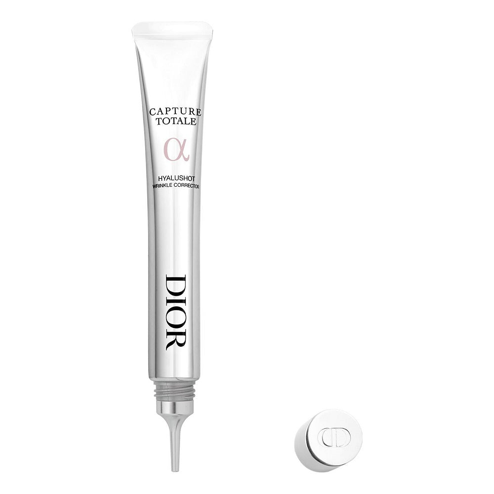 Dior Capture Totale Hyalushot Wrinkle Target Treatment 15 ml