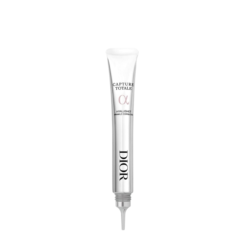 Dior Capture Totale Hyalushot Wrinkle Target Treatment 15 ml