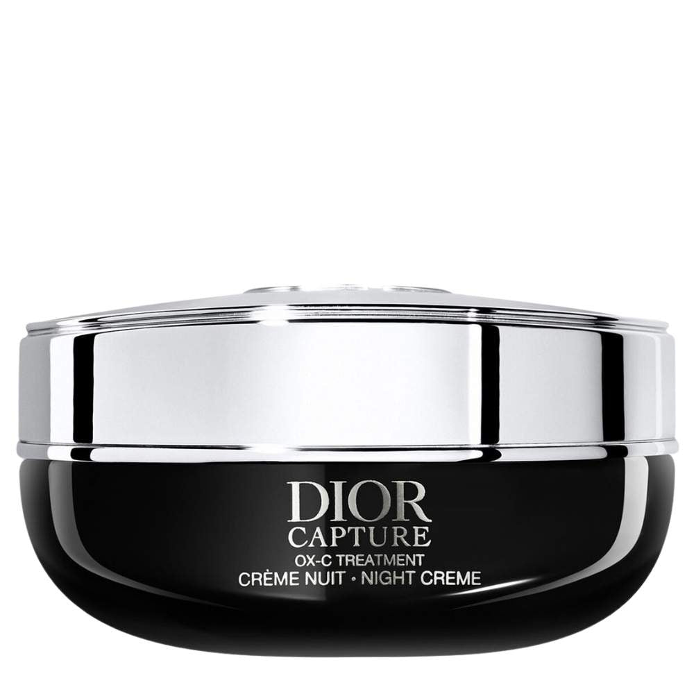 Dior Capture Totale Night Creme Revitalizing Moisturizer 50ml