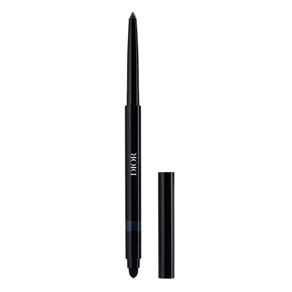Dior Diorshow 24H Stylo 296 Matte Blue Waterproof Eyeliner
