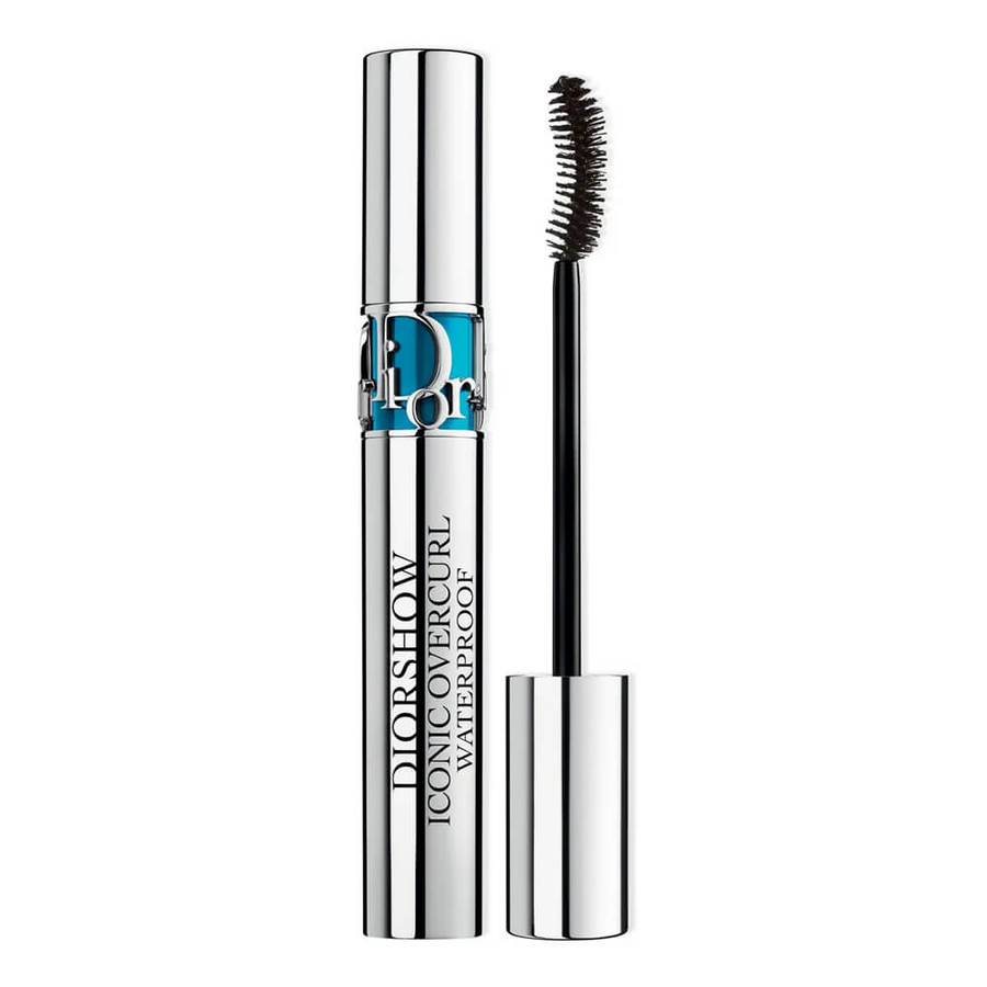 Dior Diorshow Iconic Overcurl Waterproof Mascara 091 10ml