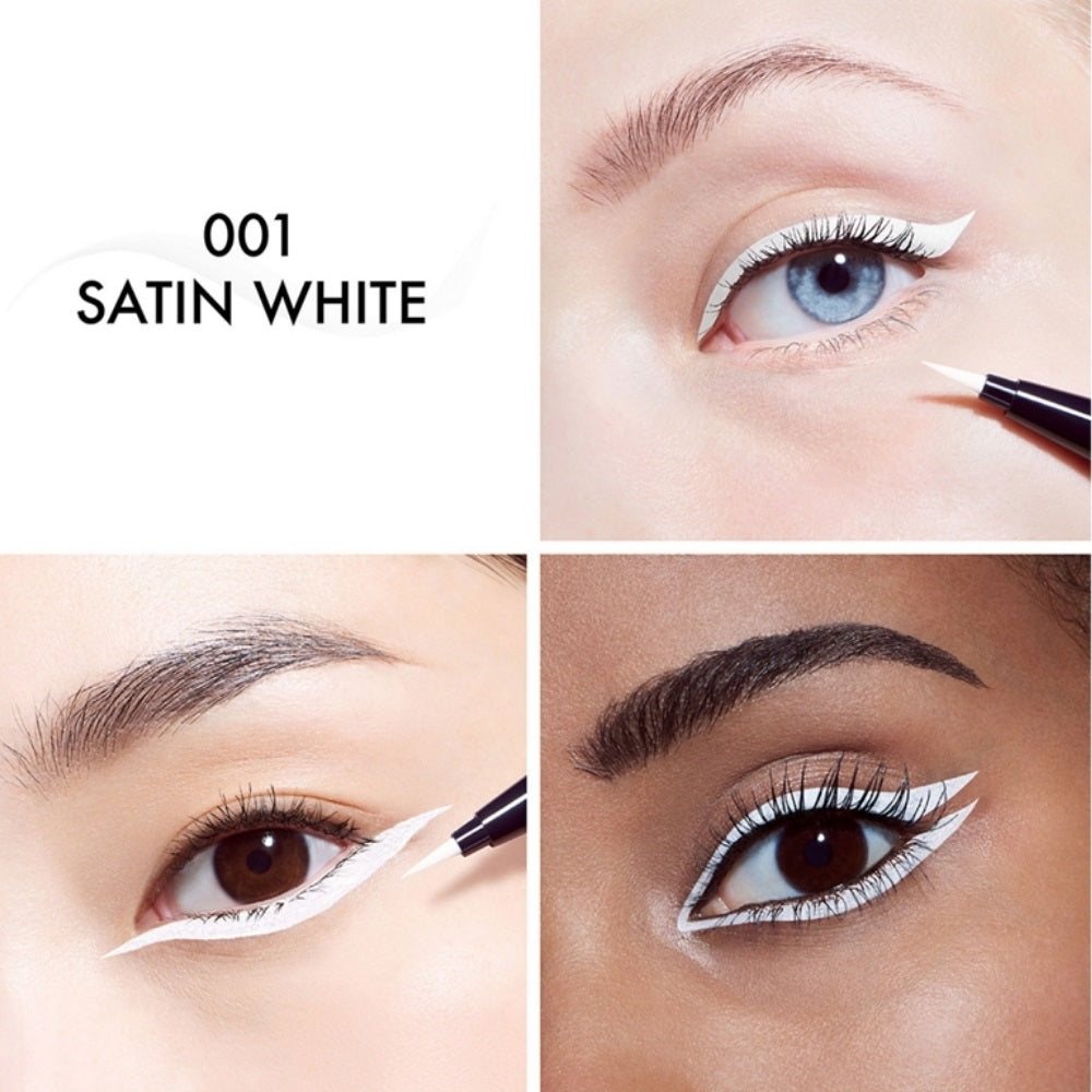 Dior Diorshow Liquid Liner 001 Intense Black 1.4ml