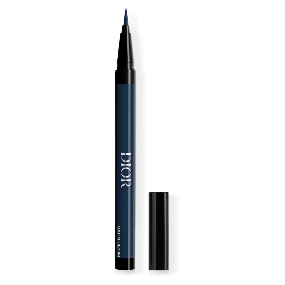 Dior Diorshow Liquid Liner 296 Smudge-Resistant Eyeliner