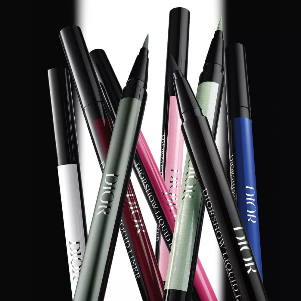 Dior Diorshow Liquid Liner 301 Precise Definition Eyeliner