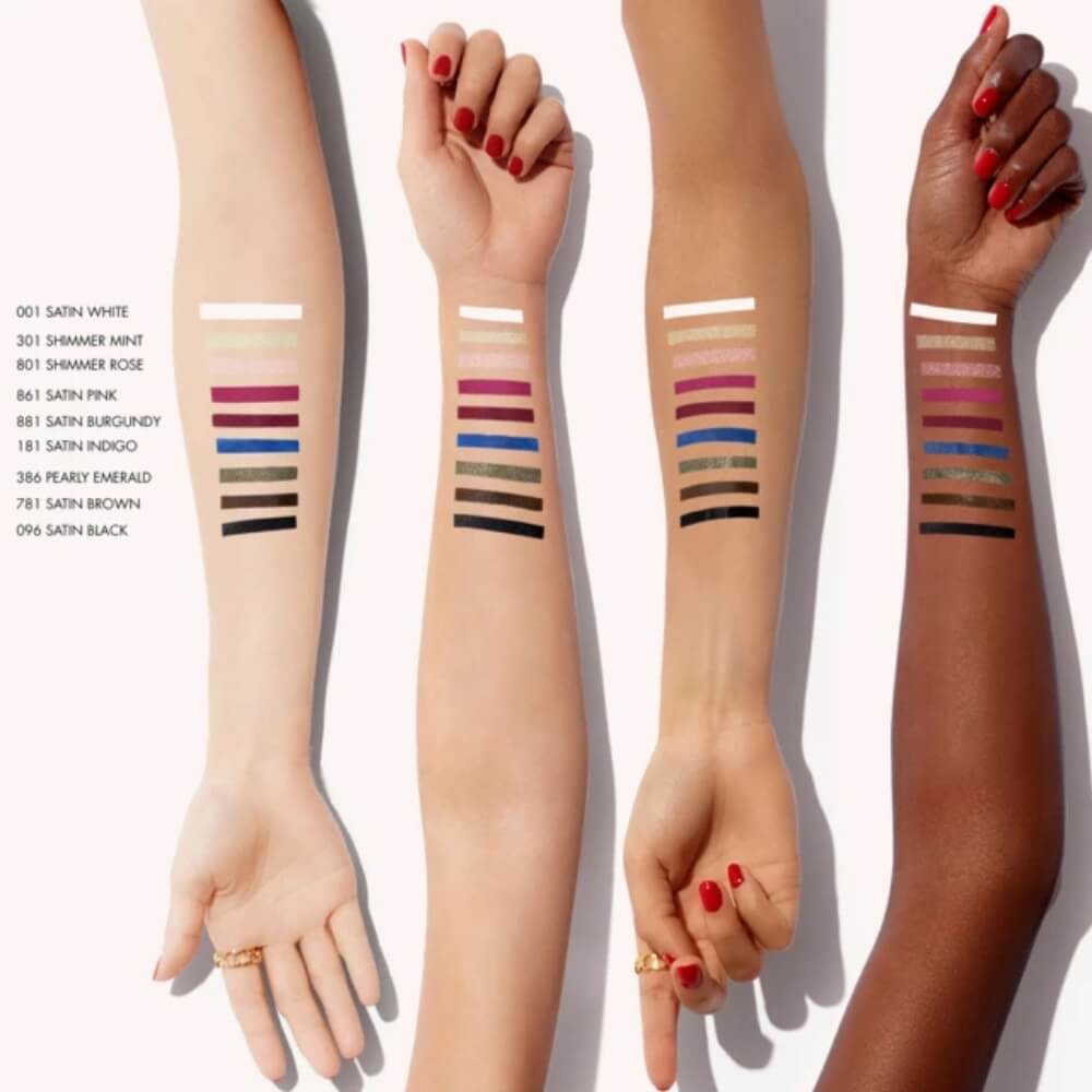 Dior Diorshow Liquid Liner 301 Precise Definition Eyeliner