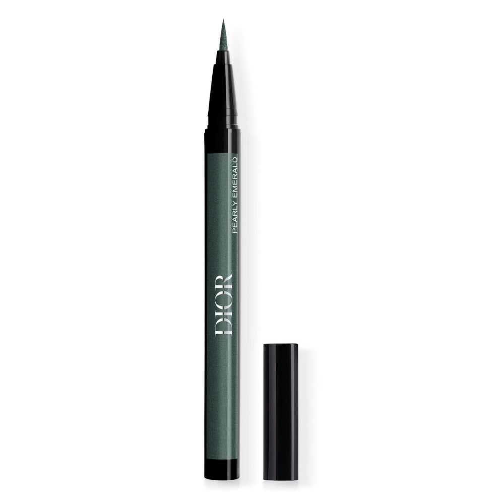 Dior Diorshow Liquid Liner 386 Smudge-Proof Eyeliner
