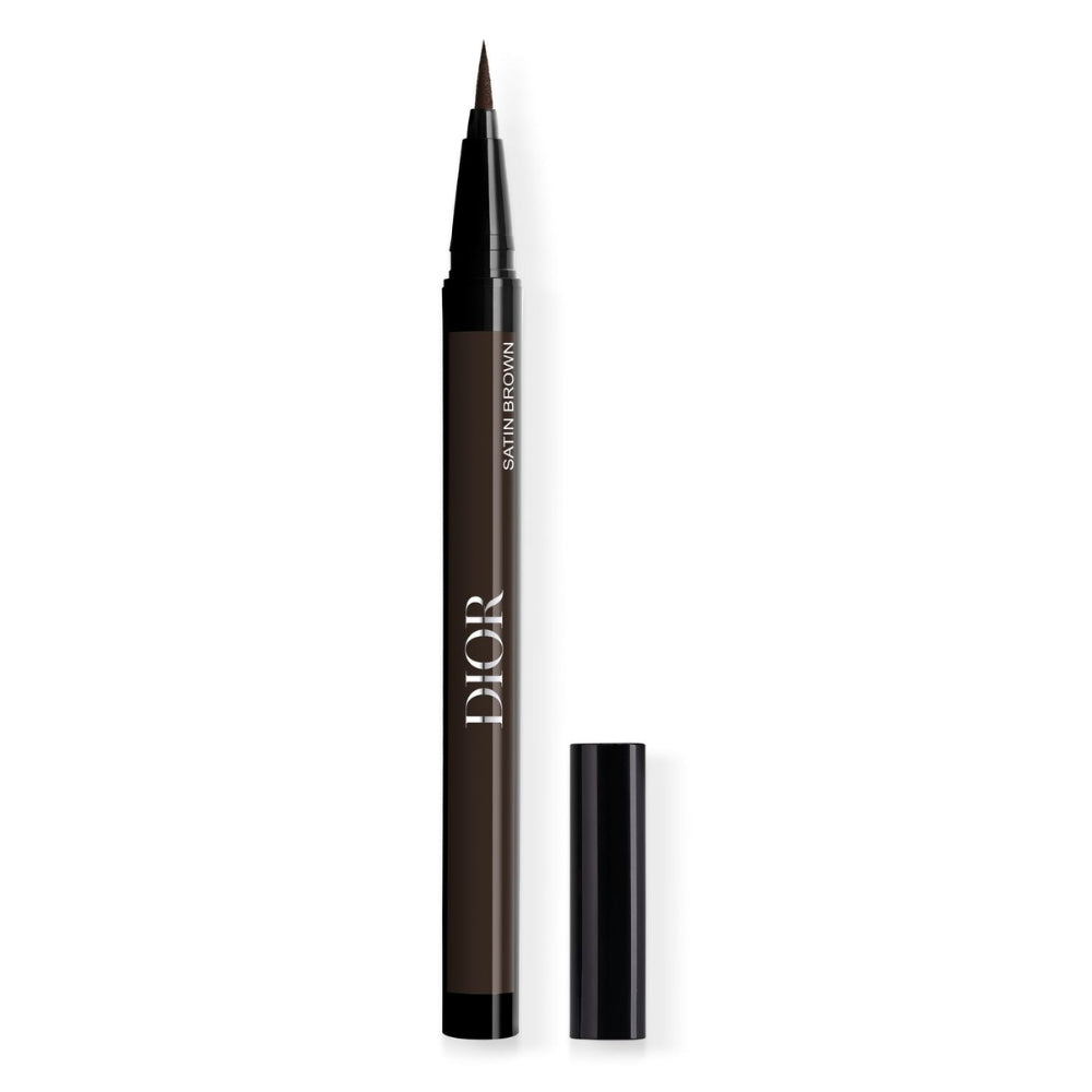 Dior Diorshow Liquid Liner 781 High-Pigment Eyeliner