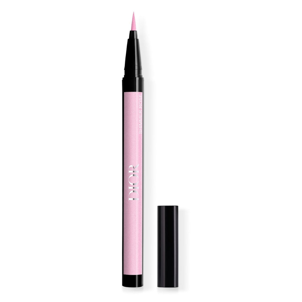 Dior Diorshow Liquid Liner 801 Precision Eyeliner