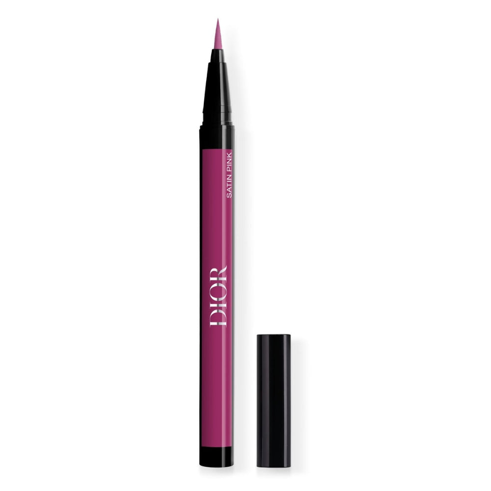 Dior Diorshow Liquid Liner 861 Matte Eyeliner