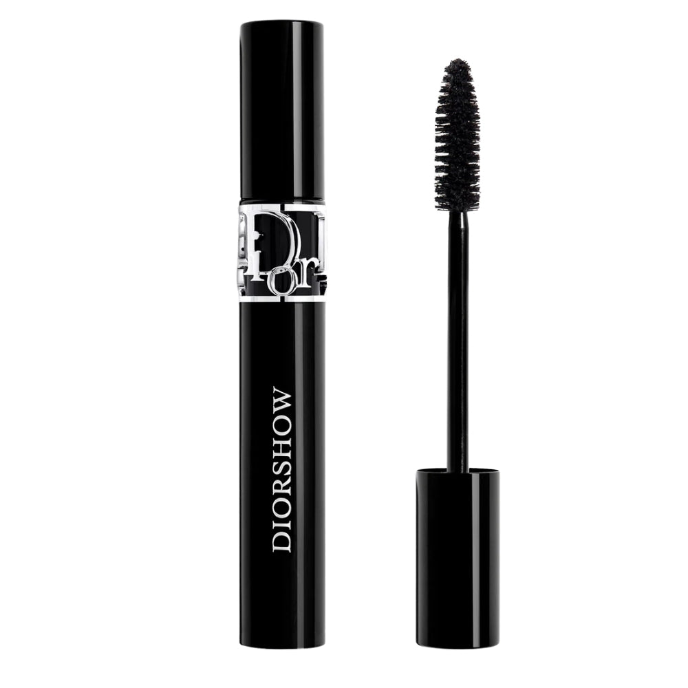 Dior Diorshow Mascara 090 Black for Instant Volume