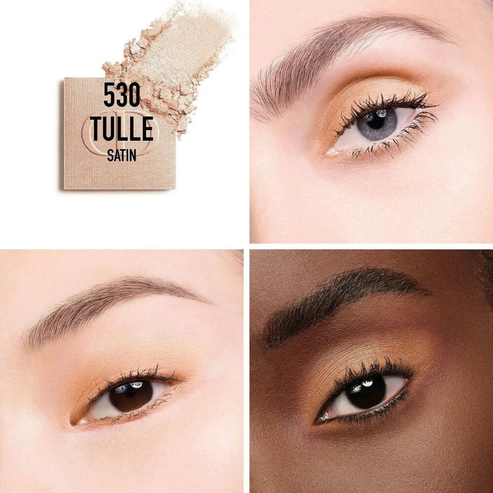 Dior Diorshow Mono Couleur 530 High-Pigment Eyeshadow