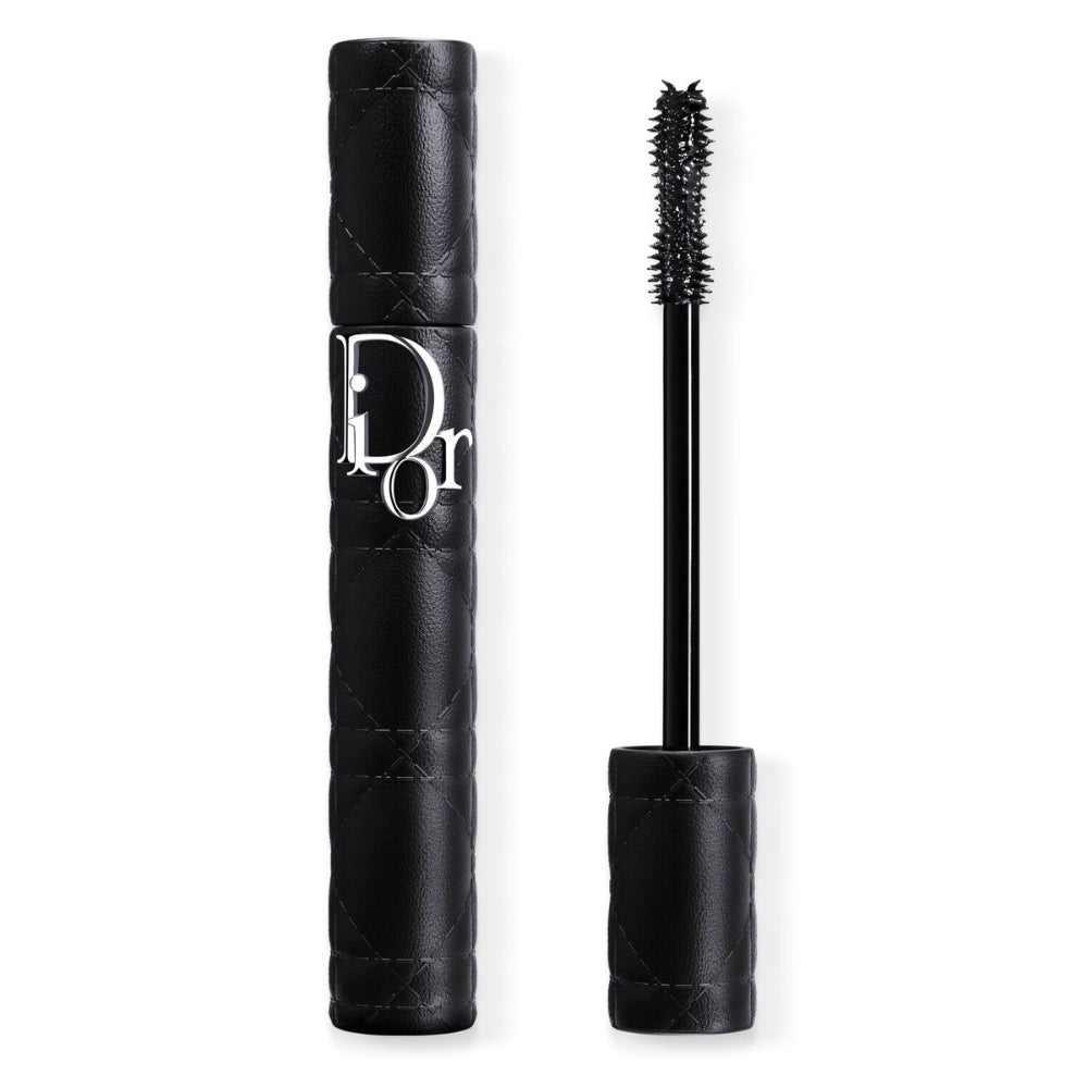 Dior Diorshow Over Volume Mascara 090 Black for Volumizing