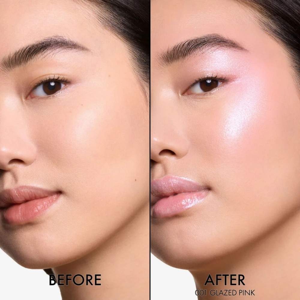 Dior Backstage Glassy Glow Stick Blush 001