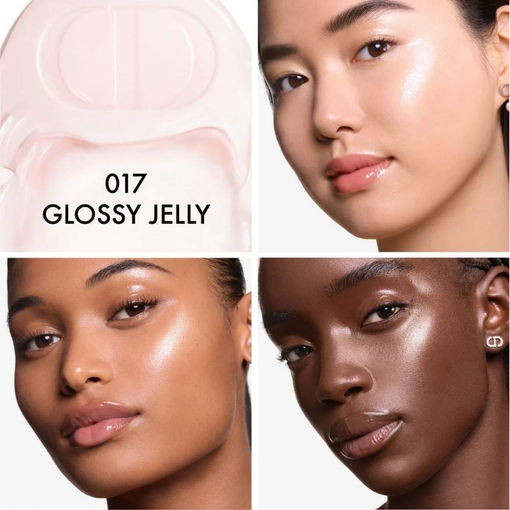 Dior Backstage Glassy Glow Stick Blush 017