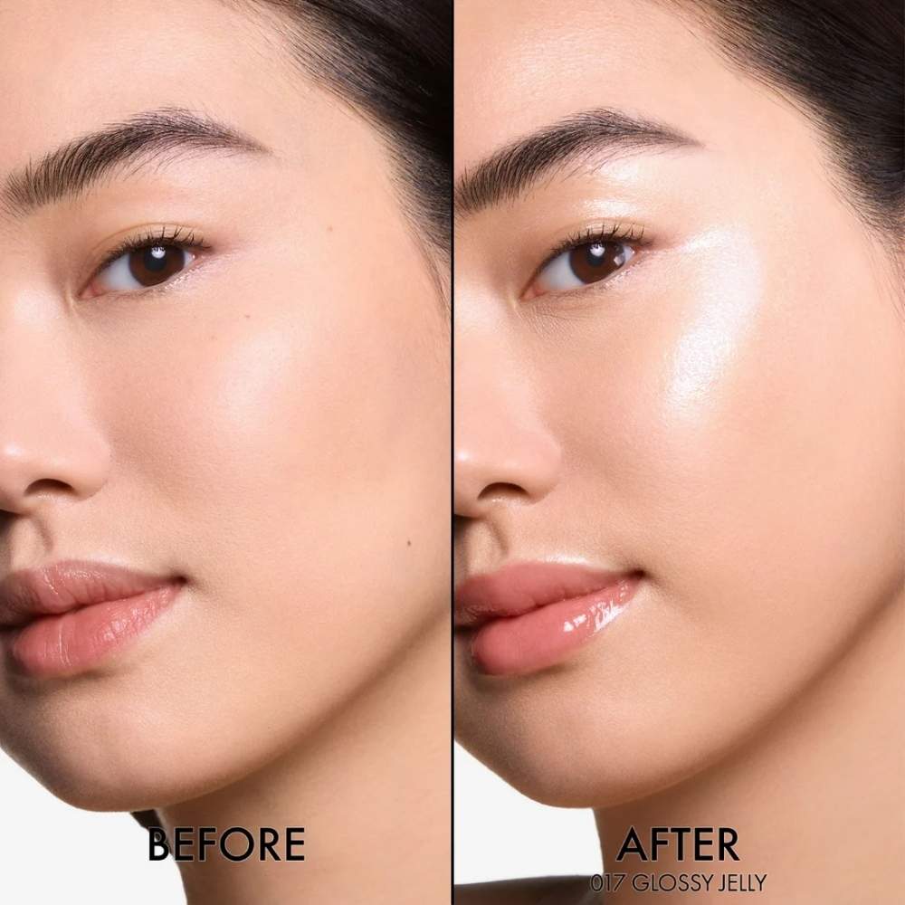 Dior Backstage Glassy Glow Stick Blush 017