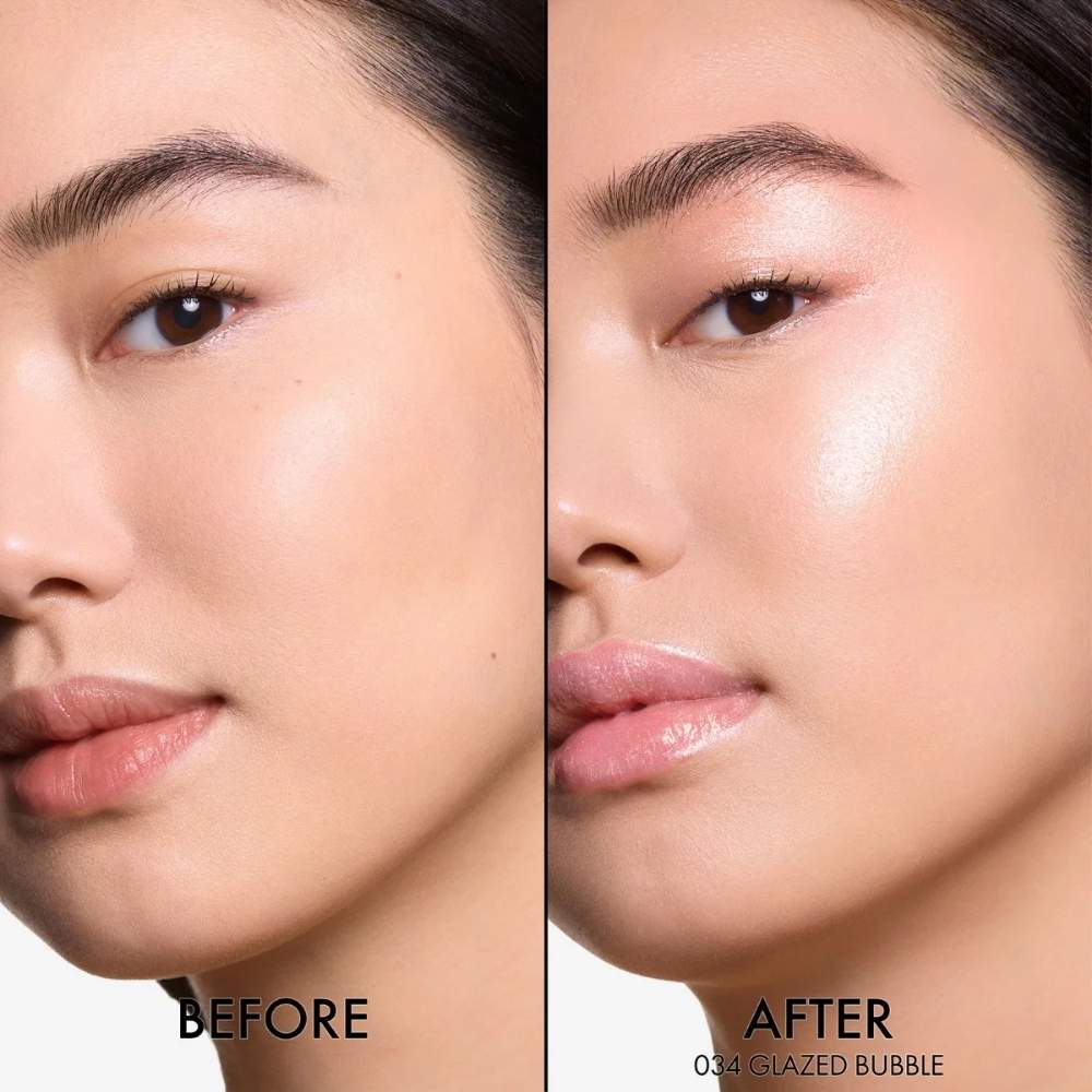 Dior Backstage Glassy Glow Stick Blush 034 - Dewy Blush Stick