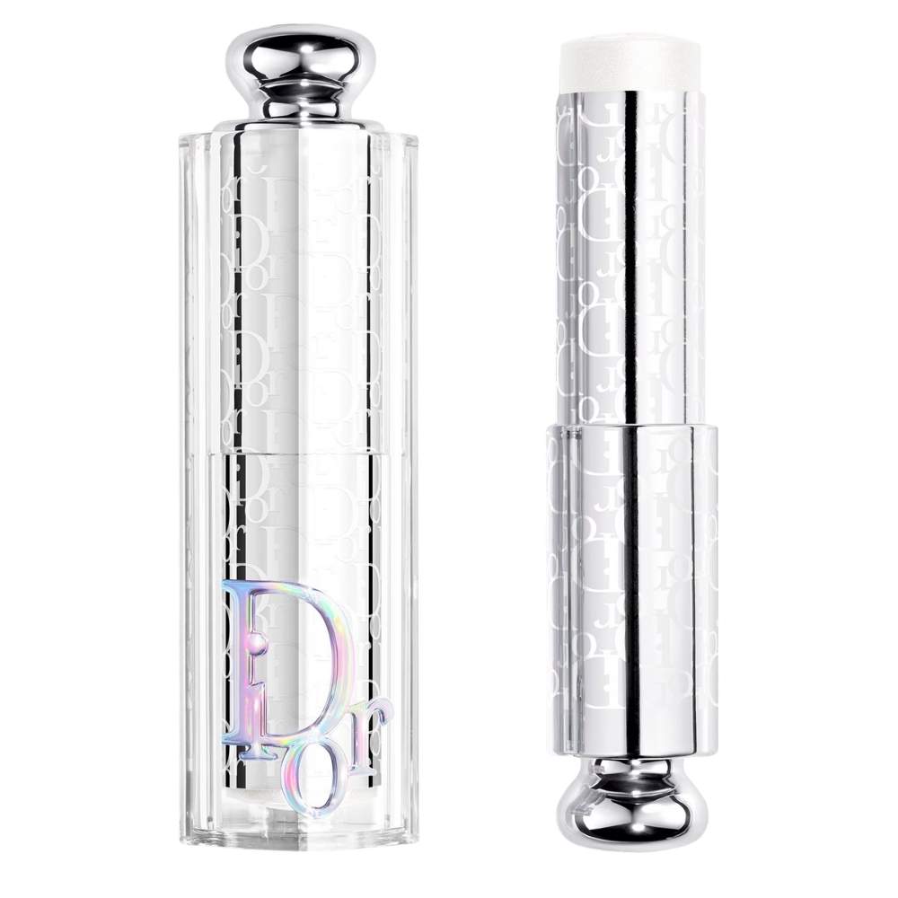 Dior Backstage Glassy Glow Stick Blush 035 for Dewy Cheeks