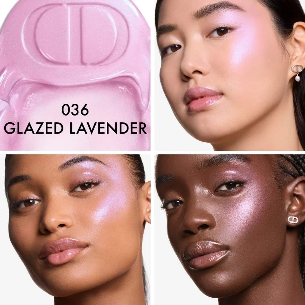 Dior Backstage Glassy Glow Stick Blush 036 Radiant Finish