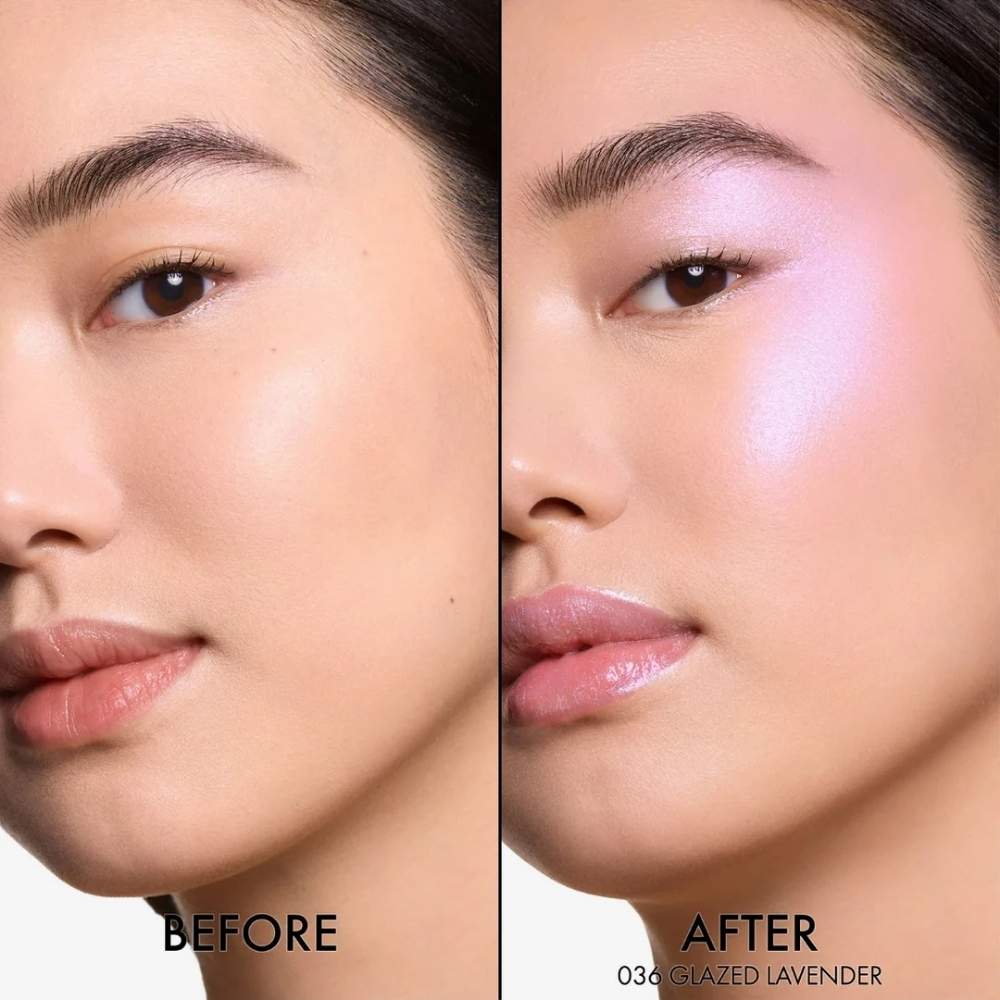 Dior Backstage Glassy Glow Stick Blush 036 Radiant Finish