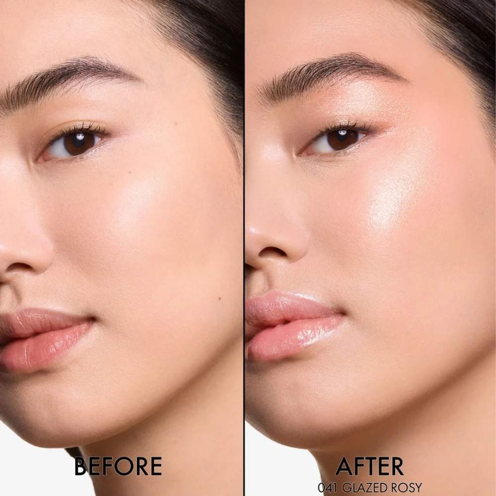 Dior Backstage Glassy Glow Stick Blush 041 - Dewy Flush
