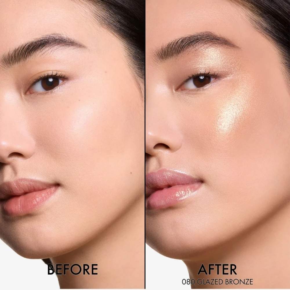 Dior Backstage Glassy Glow Stick Blush 080 - Radiant Blush Stick