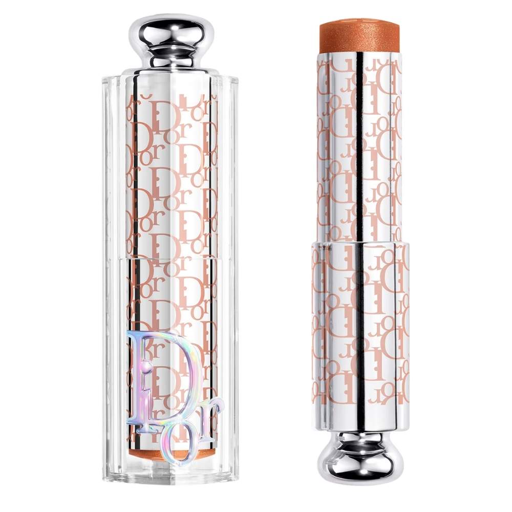 Dior Backstage Glassy Glow Stick Blush 080 - Radiant Blush Stick