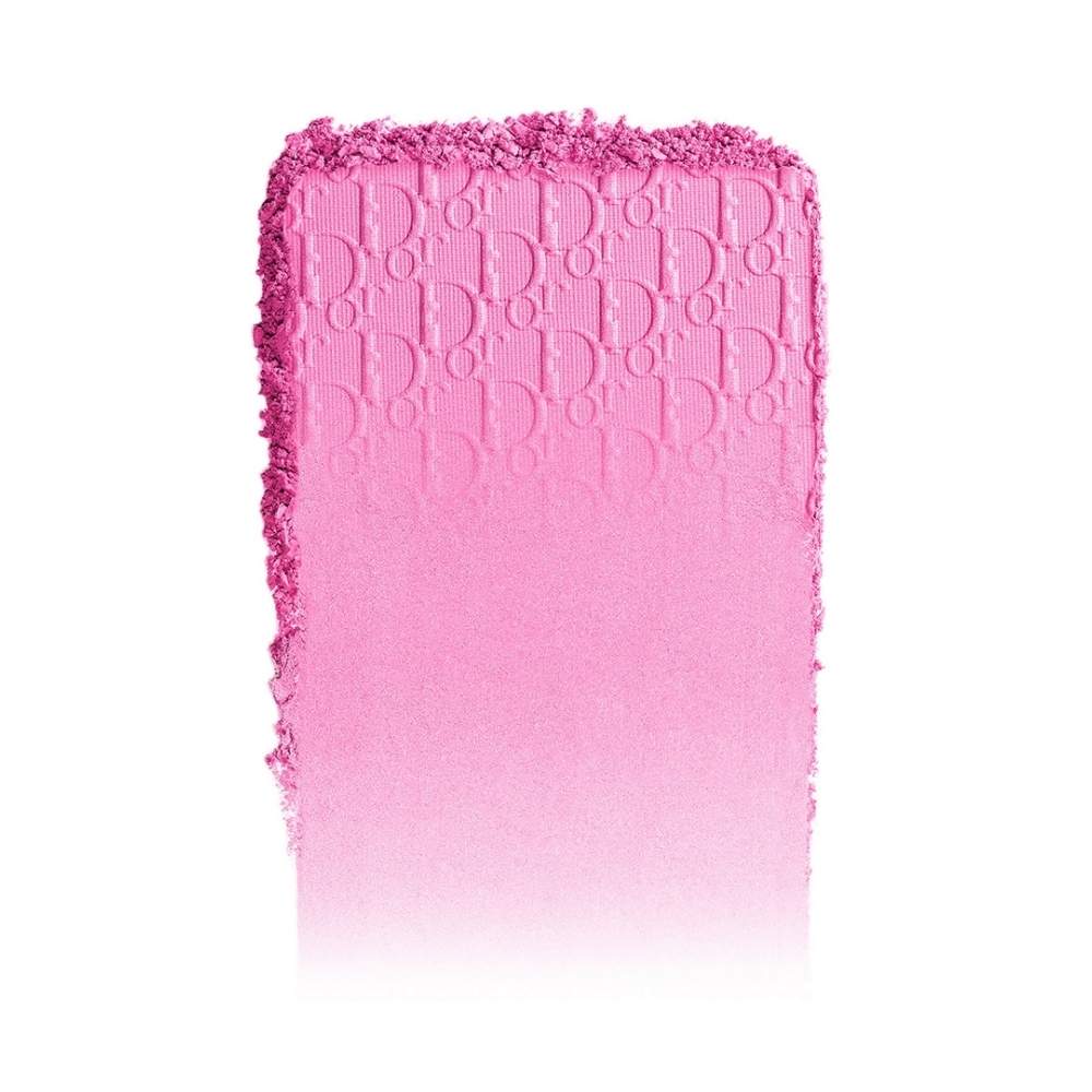 Dior Backstage Rosy Glow Blush 001 Custom Pink Glow