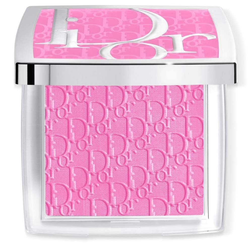 Dior Backstage Rosy Glow Blush 001 Custom Pink Glow