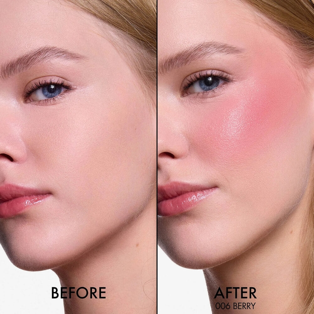 Dior Backstage Rosy Glow Stick Blush 006 - 5g