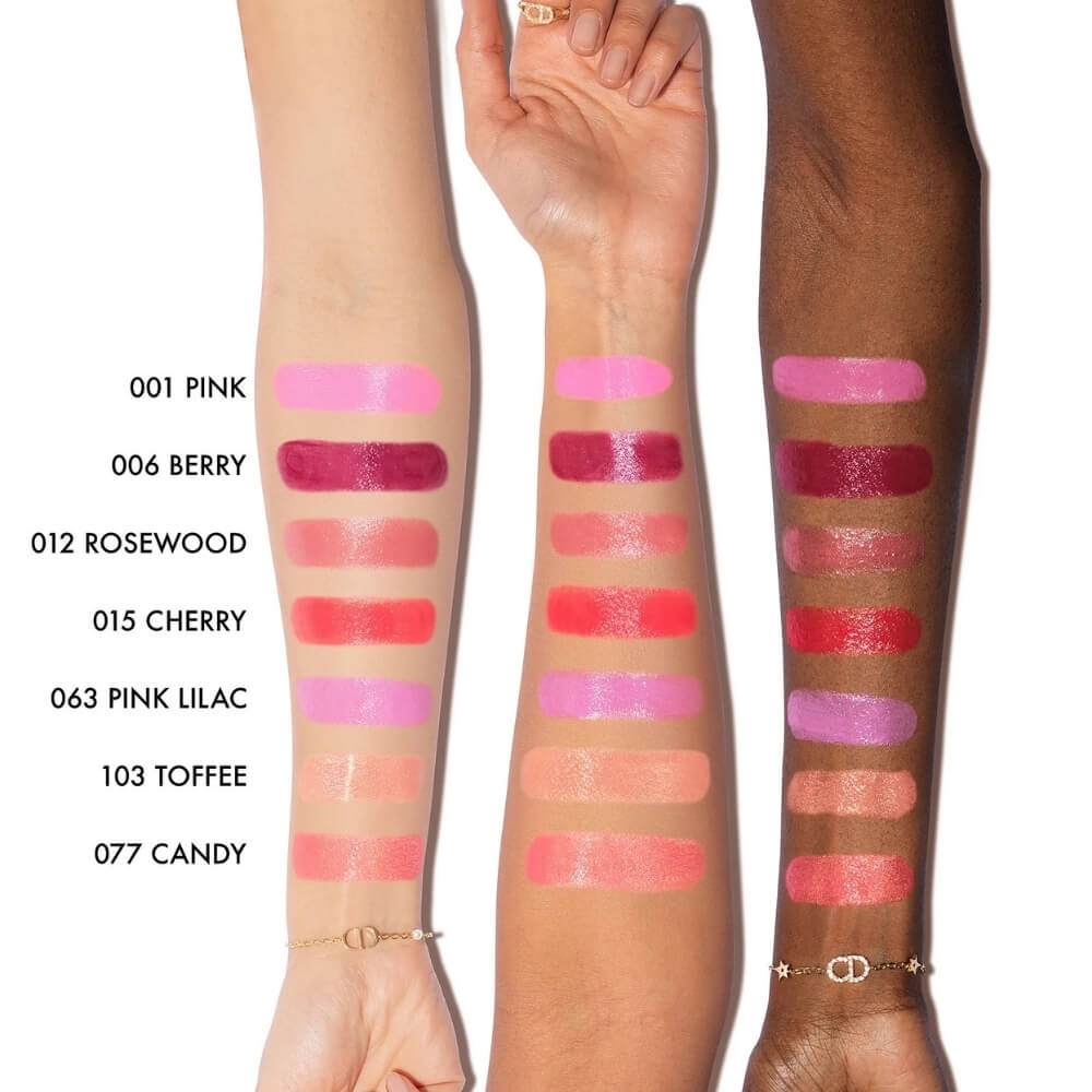 Dior Backstage Rosy Glow Stick Blush 006 - 5g