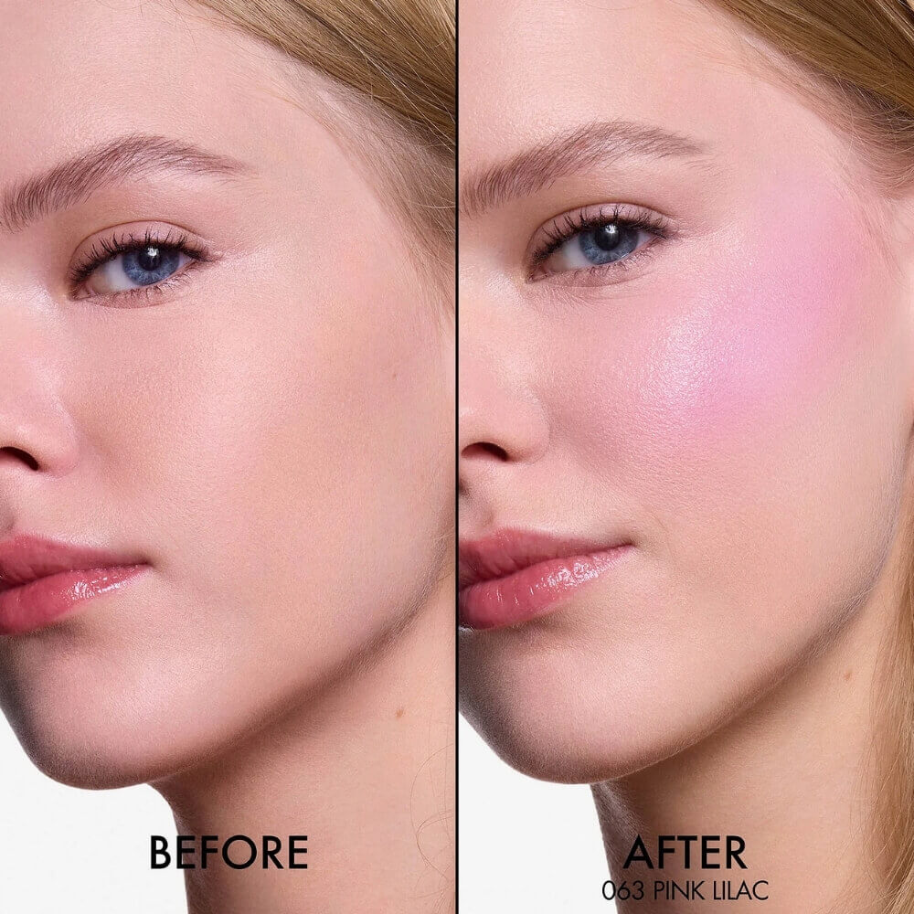 Dior Backstage Rosy Glow Stick Blush 063 Pink Glow