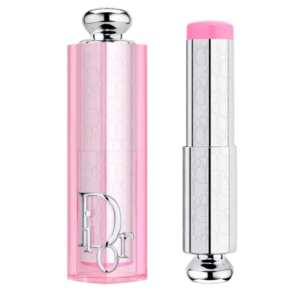 Dior Backstage Rosy Glow Stick Blush 001 for Natural Radiance