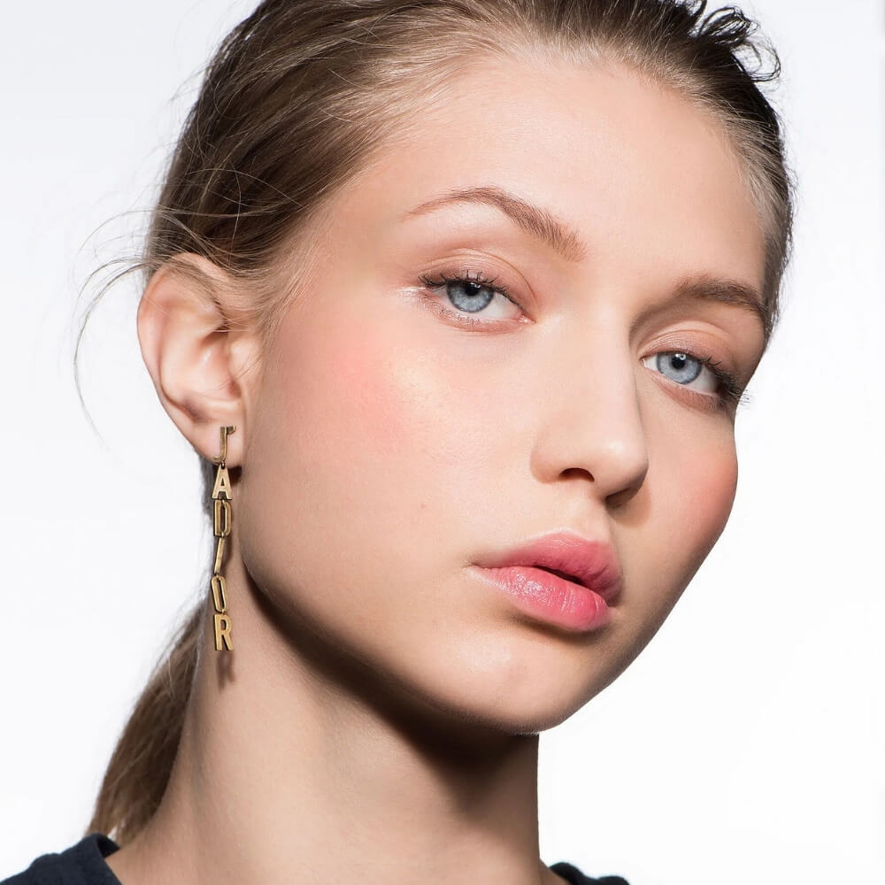 Dior Diorskin Blush Satin 505 - Radiant Satin Blush