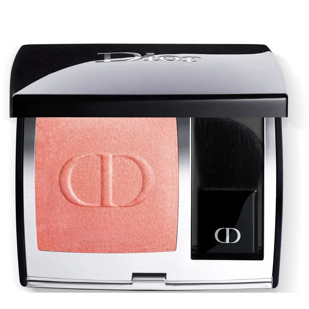 Dior Diorskin Blush Satin 505 - Radiant Satin Blush