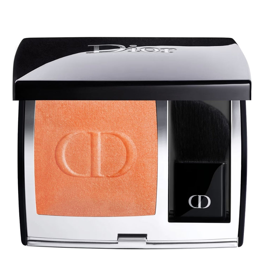 Dior Diorskin Blush Satin 643 Stand Out - Radiant Blush
