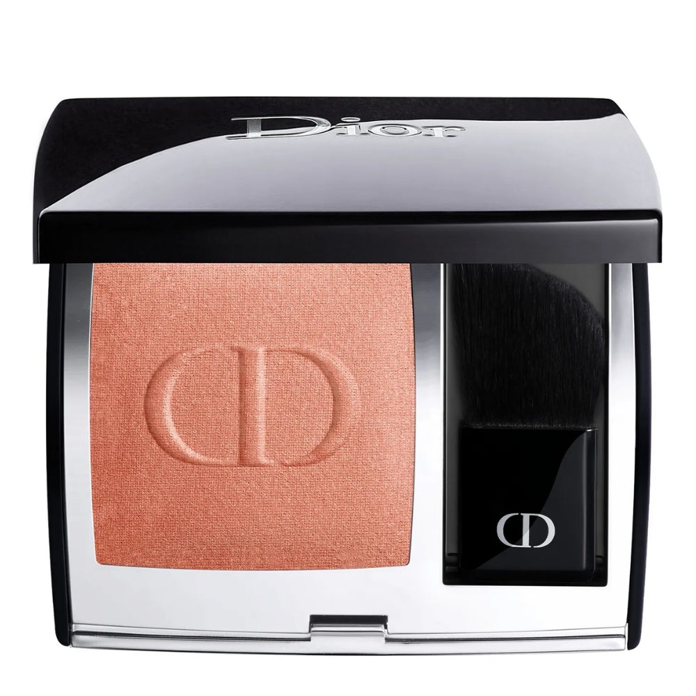 Dior Diorskin Blush Satin 959 Charnelle - Radiant Blush