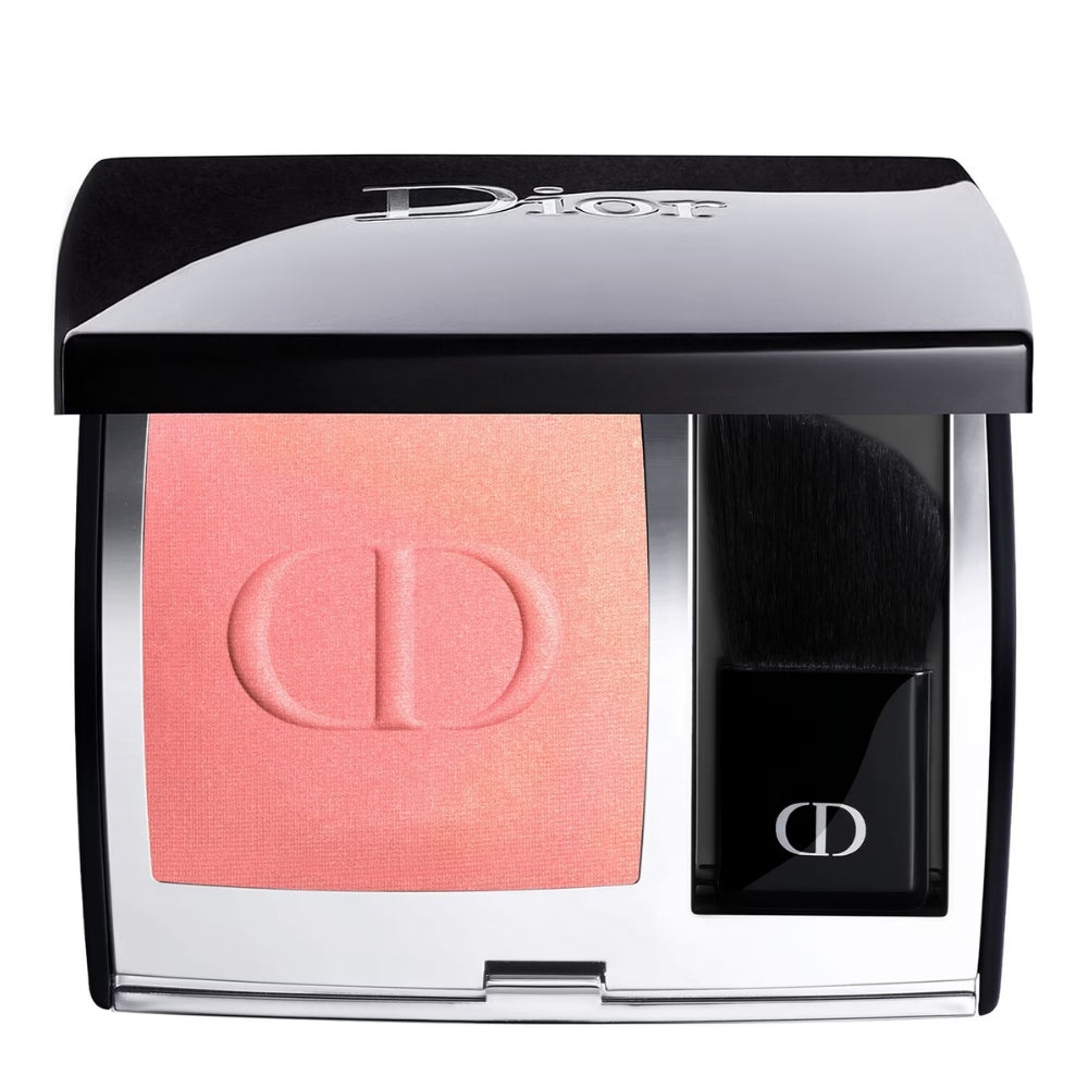 Dior Diorskin Blush Shimmer 219 Rose Montaigne Luminous Blush