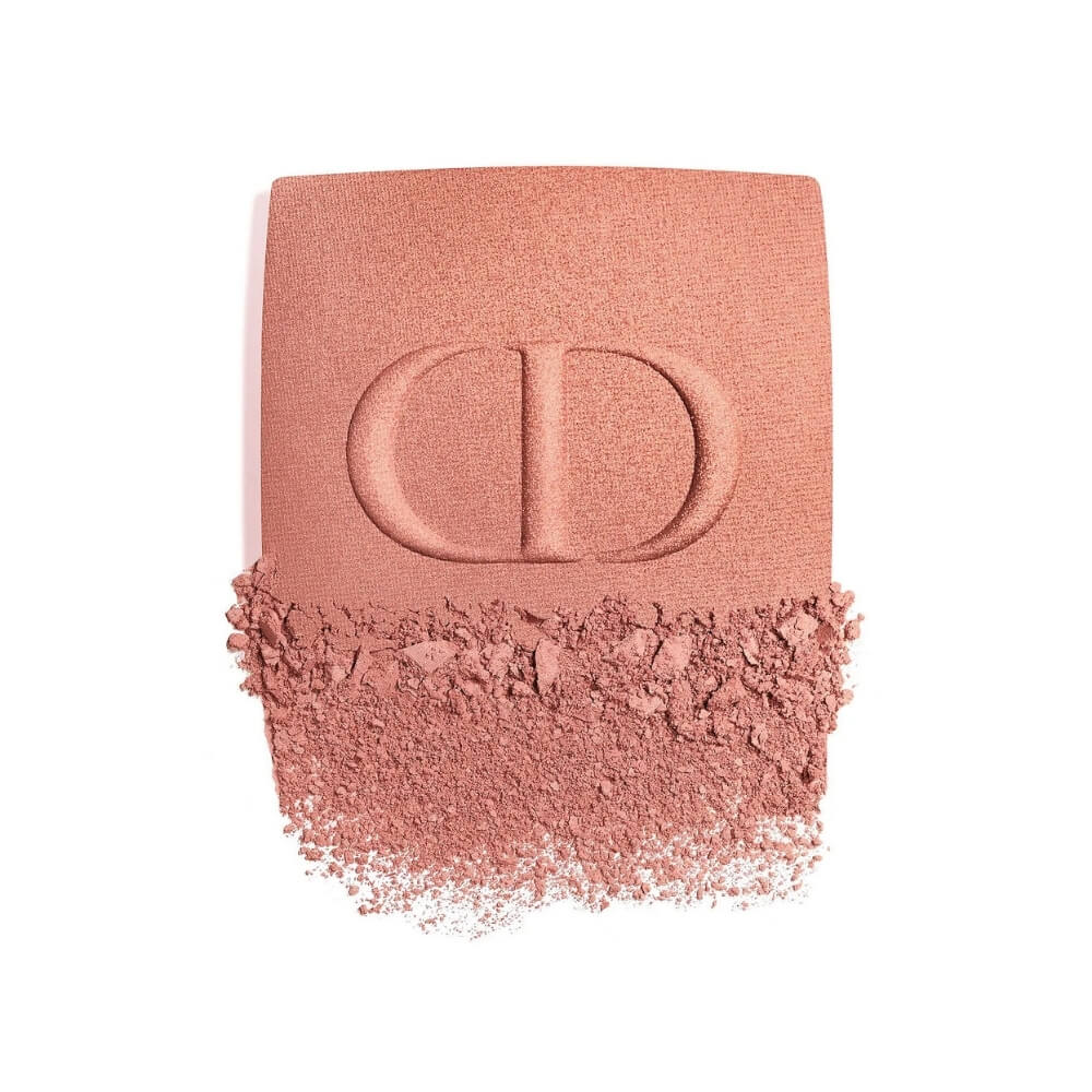 Dior Diorskin Blush Shimmer Radiant Powder Cheek Color 314