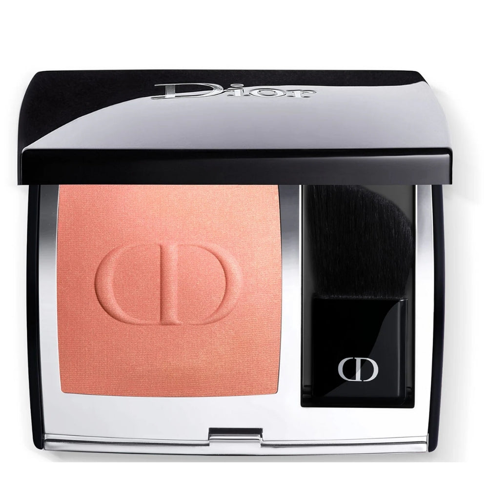 Dior Diorskin Blush Shimmer Radiant Powder Cheek Color 314