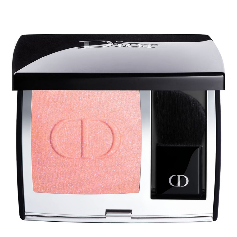Dior Diorskin Blush Shimmer 601 Hologlam