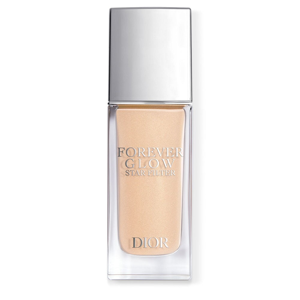 Dior Forever Glow Veil Primer for Radiant Skin 0N